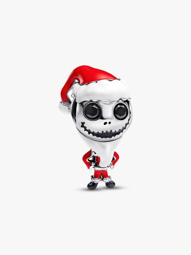 Charm Jack Skelllington del Extraño mundo de Jack de Disney