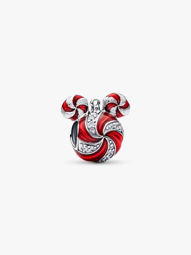 Charm Adorno de Navidad de Mickey Mouse de Disney