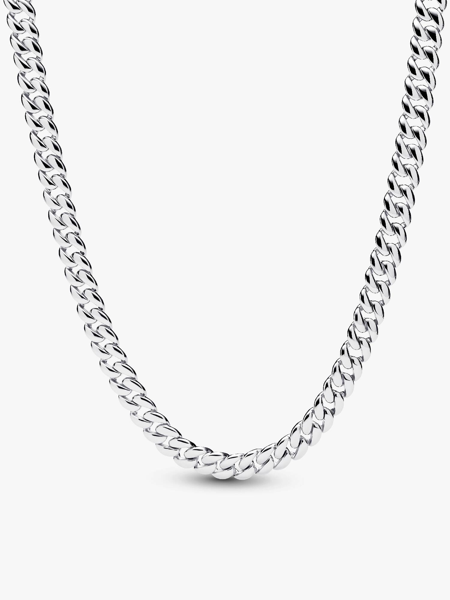 Collar de cadena cubana