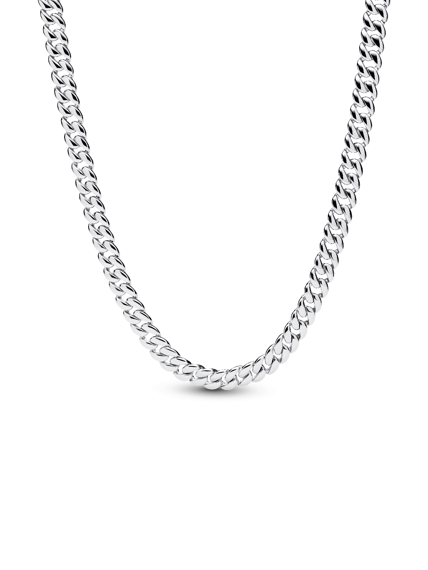 Collar de cadena cubana