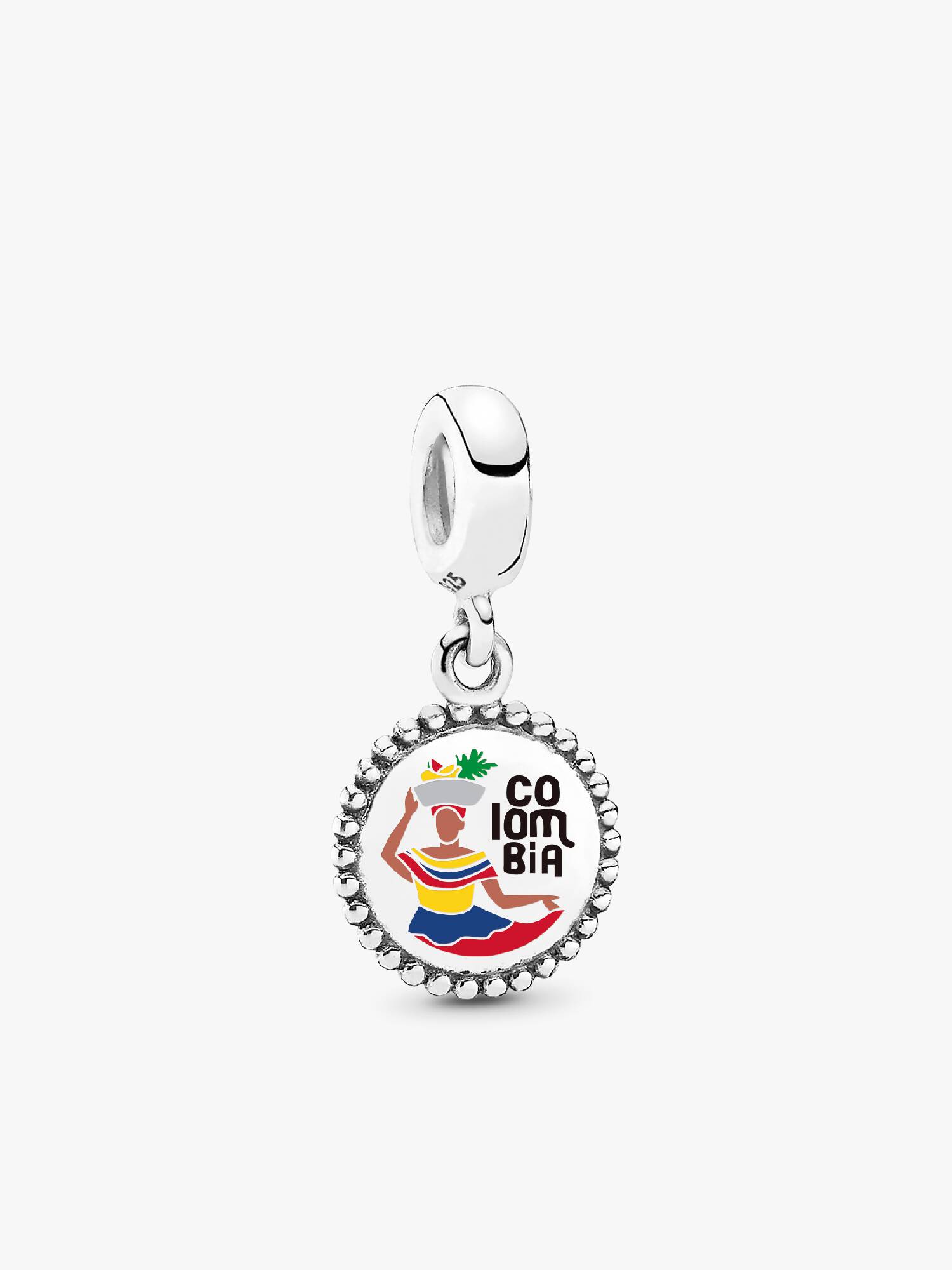 Charm Esencia Colombiana