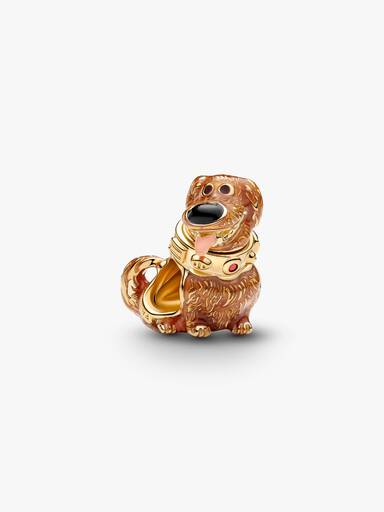 Charm Up Dug de Disney Pixar