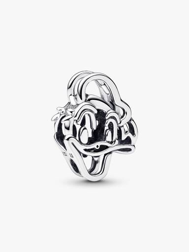 Charm calado Pato Donald de Disney