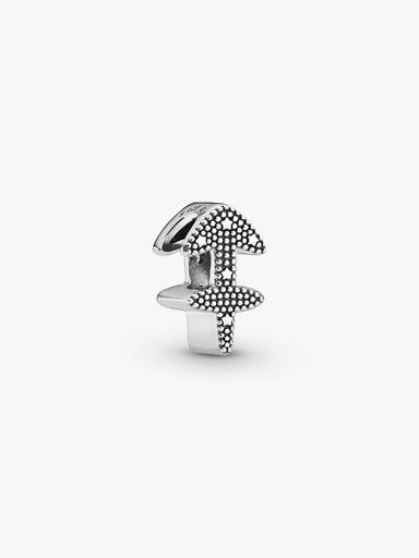 Charm del zodíaco Sagitario resplandeciente