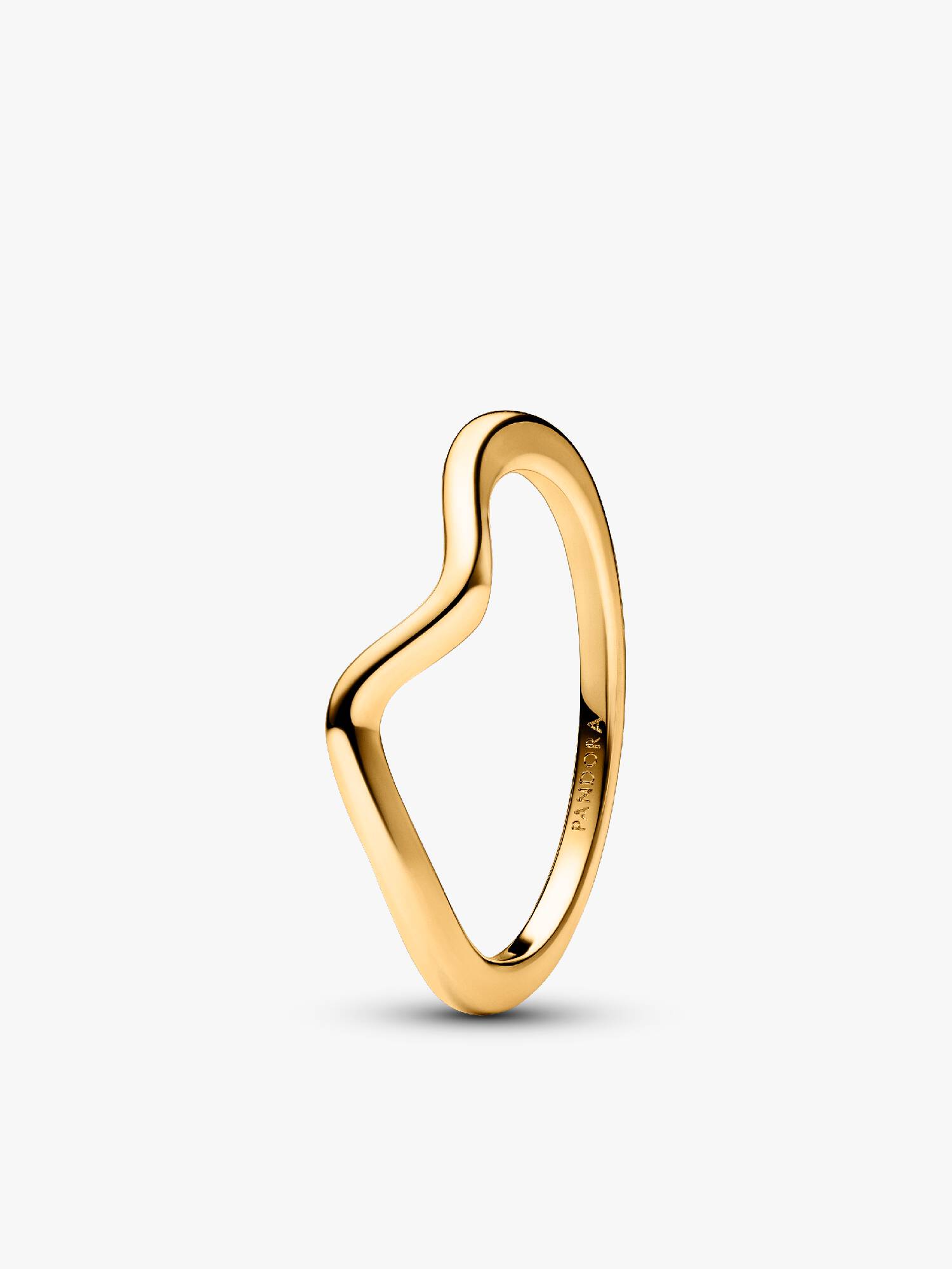 Anillo Ola Pulida