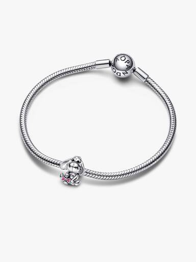 Charm Ígor de Winnie de Disney