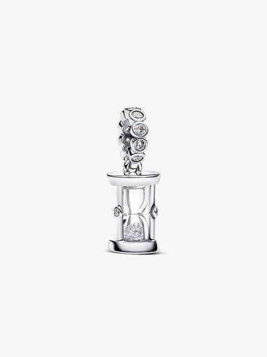 Charm colgante Reloj de arena