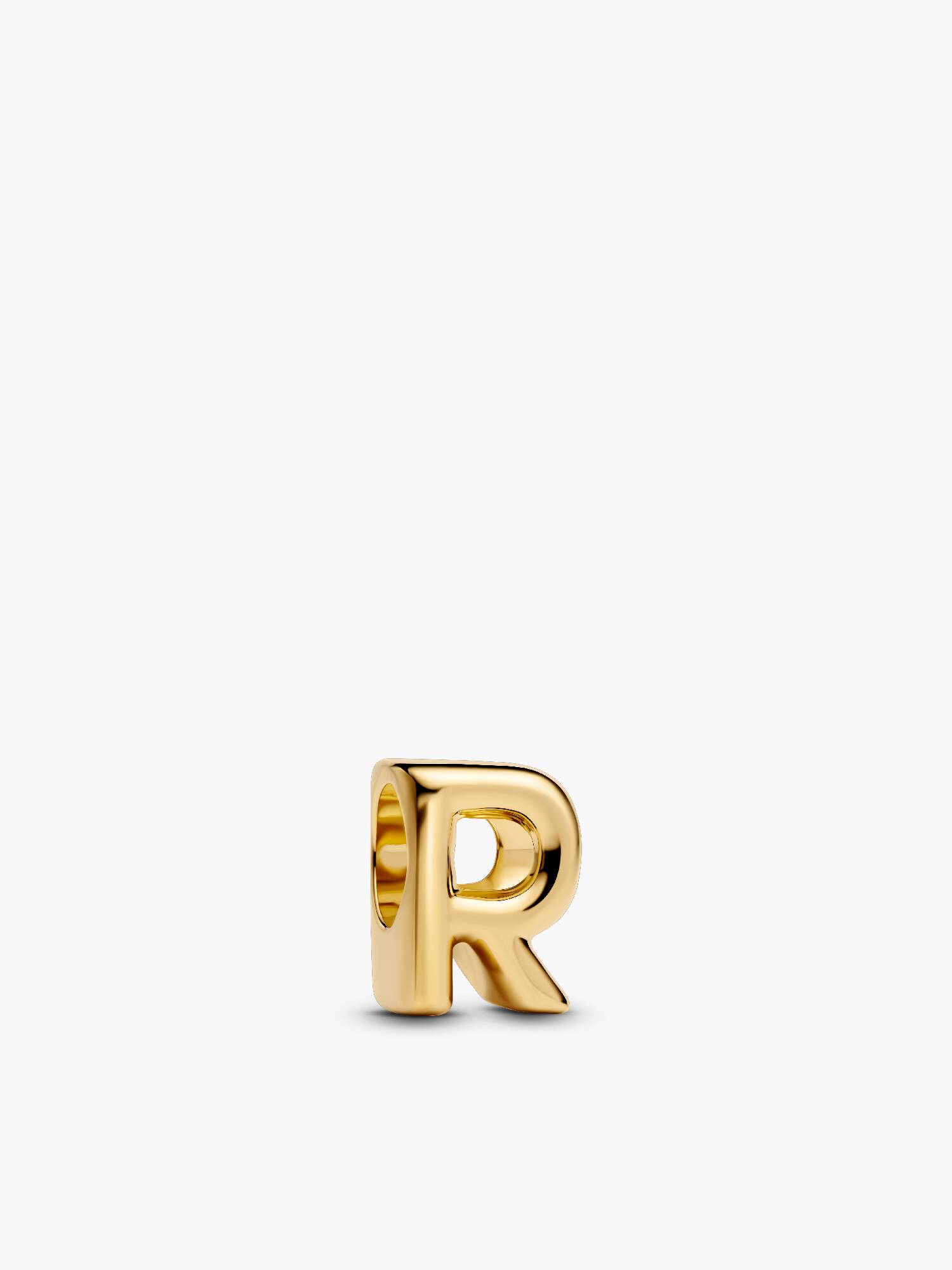 Charm del alfabeto letra R