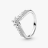 Anillo Hueso de los deseos Princesa Anillo Hueso de los deseos Princesa