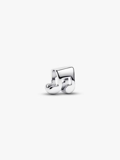 Mini Charm Nota Musical