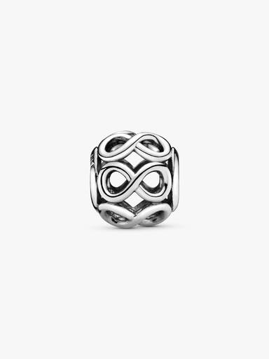 Charm infinito calado