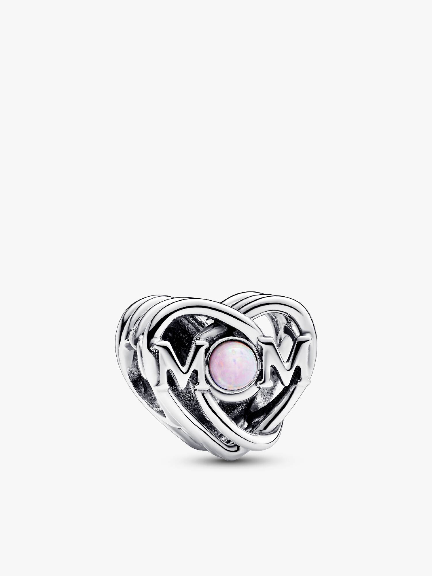 Trío de Charms Amor para Mamá
