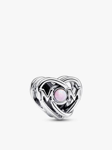 Trío de Charms Amor para Mamá