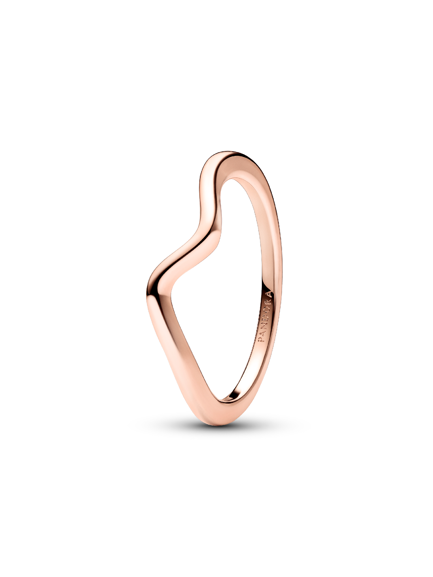 Anillo Ola Pulida
