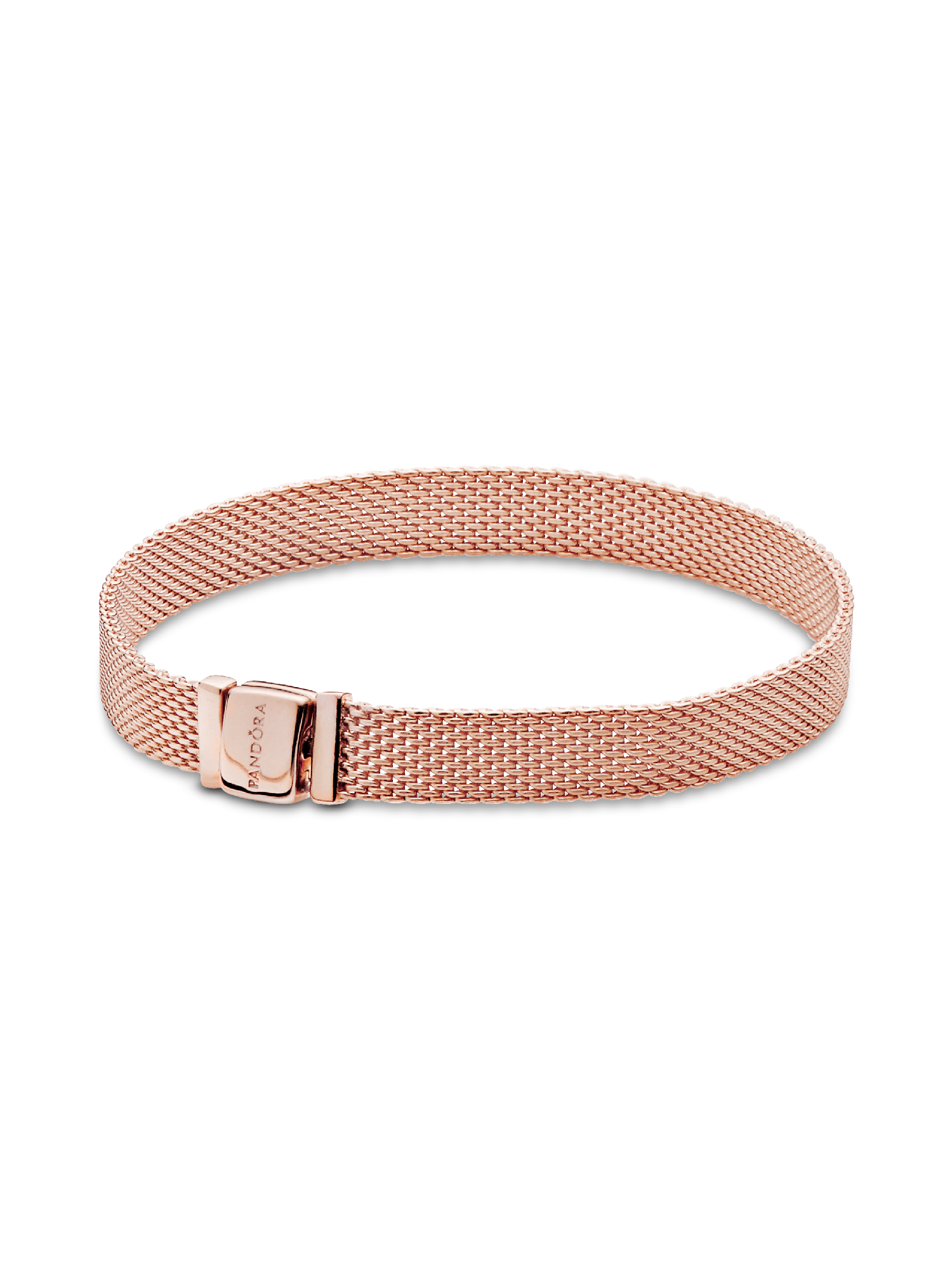 Brazalete de malla Pandora Reflexions