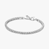 Brazalete de tenis brillante Brazalete de tenis brillante