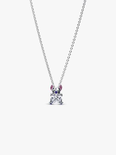 Collar collier Stitch de Disney