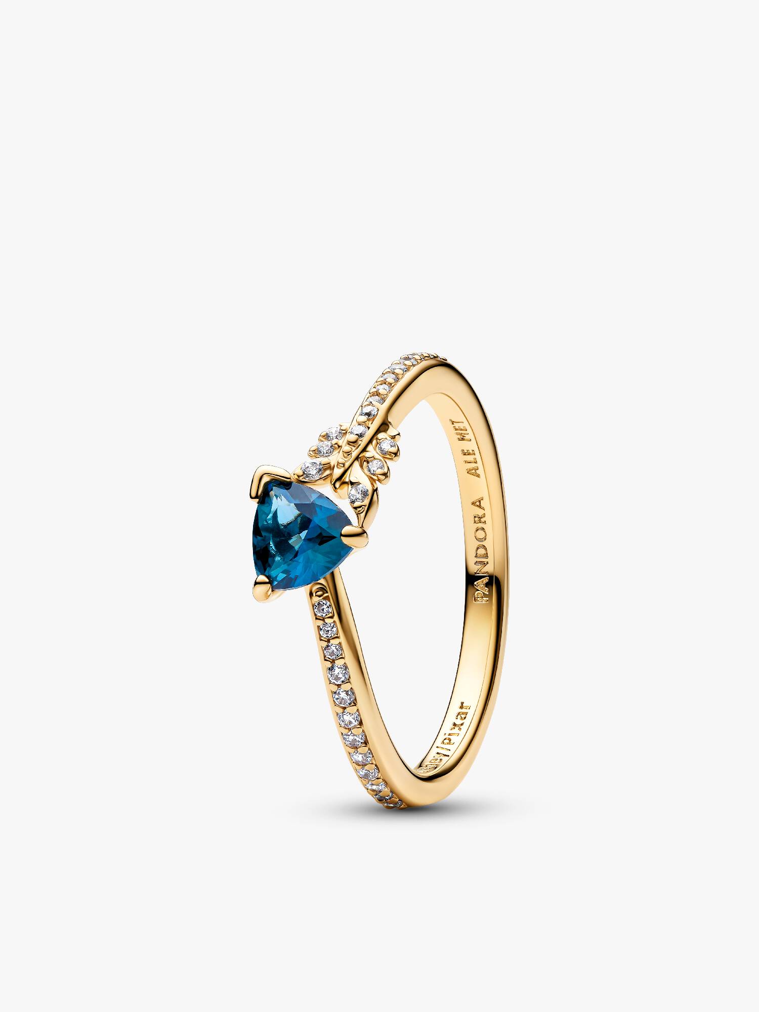 Anillo Flecha de Merida de Disney