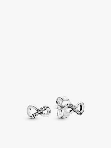 Set de Joyería Amor Infinito