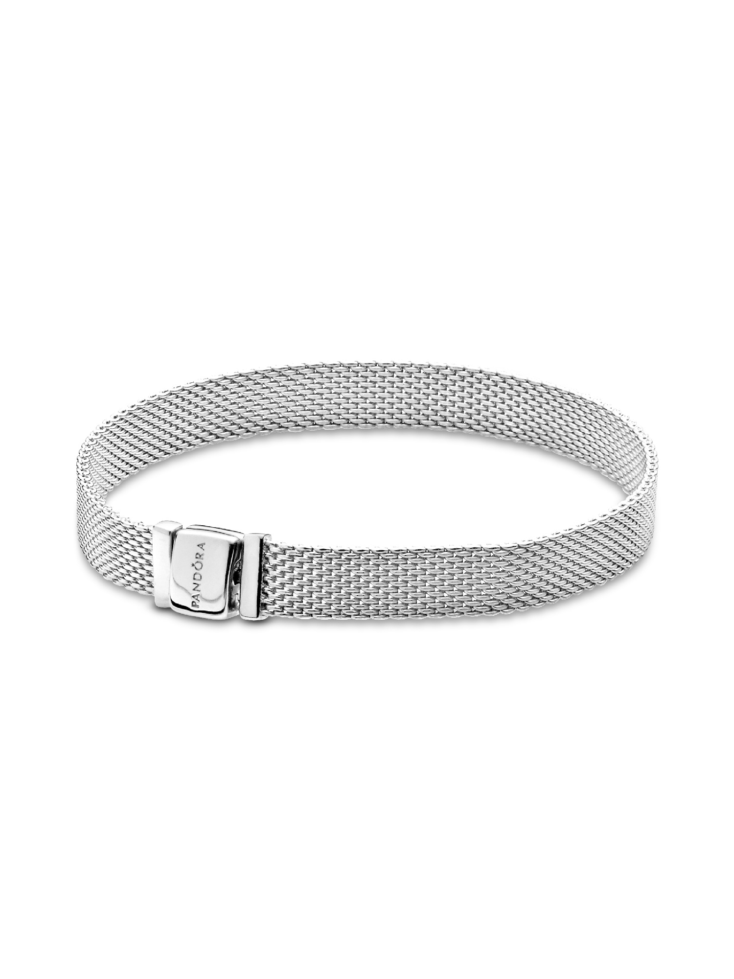 Brazalete de malla Pandora Reflexions