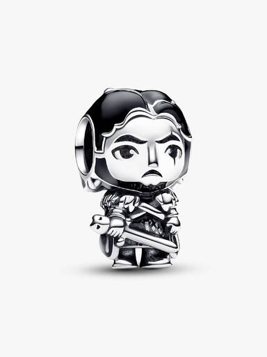Charm Jon Snow de Game of Thrones