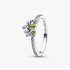 Anillo Tiara Princesa Tiana de Disney Anillo Tiara Princesa Tiana de Disney