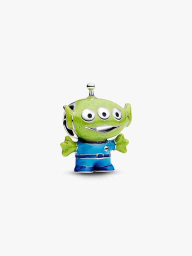 Charm Extraterrestre de Toy Story de Disney Pixar