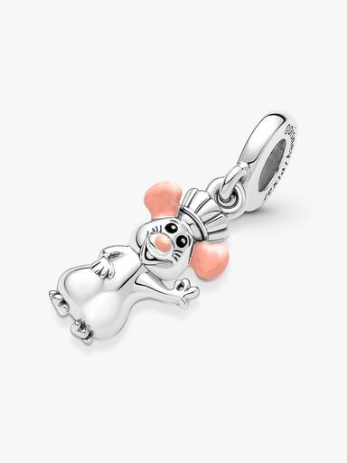 Charm colgante Remy de Disney Pixar