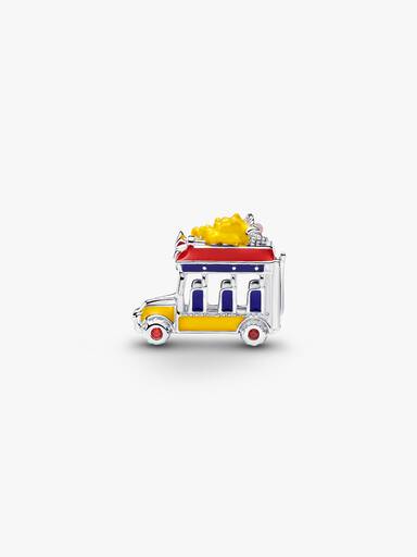 Charm Autobús Chiva
