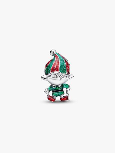 Charm Elfo Móvil