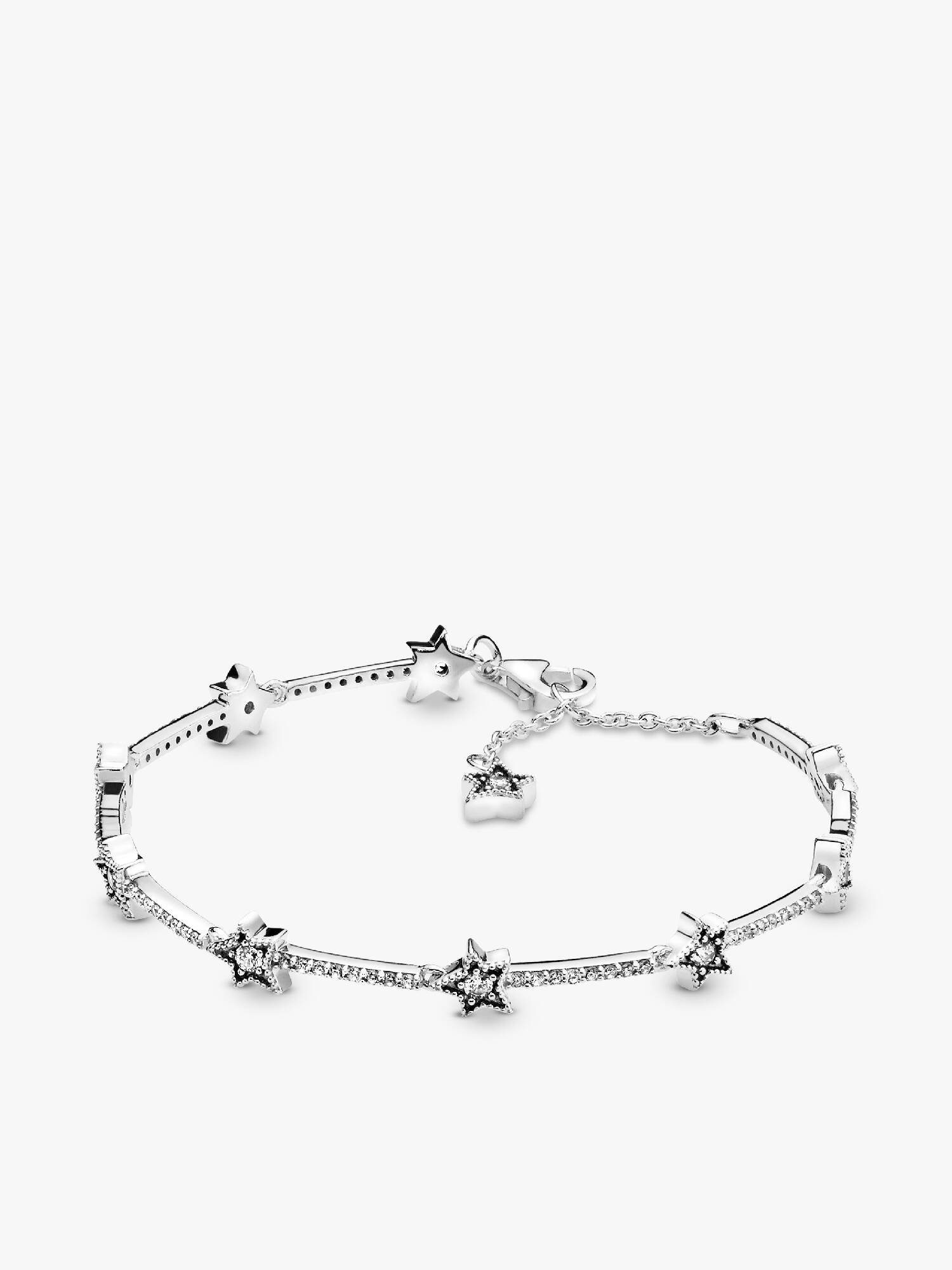 Pulsera Estrellas celestiales