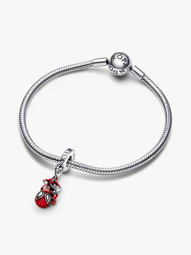 Charm colgante Spiderman de Marvel
