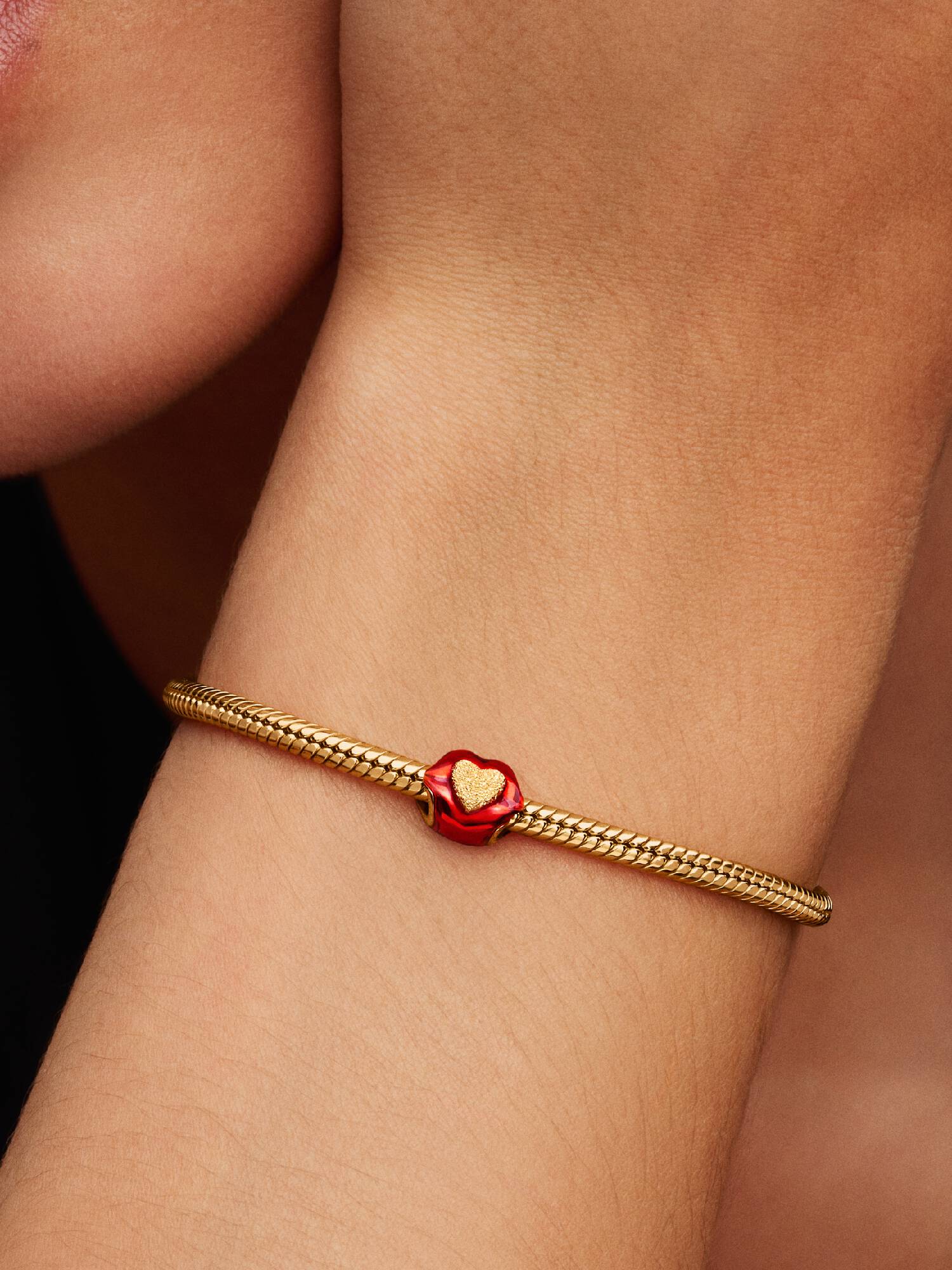 Mini Charm Pat McGrath Labios de Amor