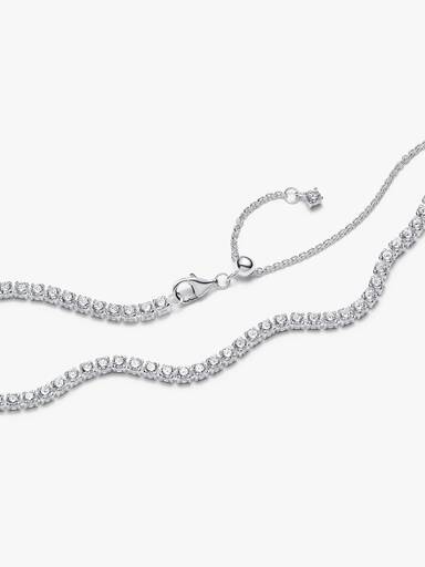 Choker de Tenis
