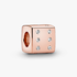 Charm Dado Brillante Charm Dado Brillante