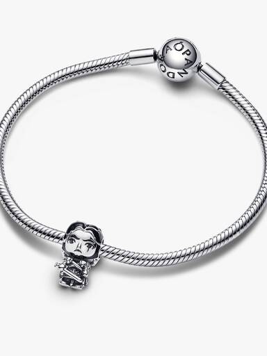 Charm Jon Snow de Game of Thrones