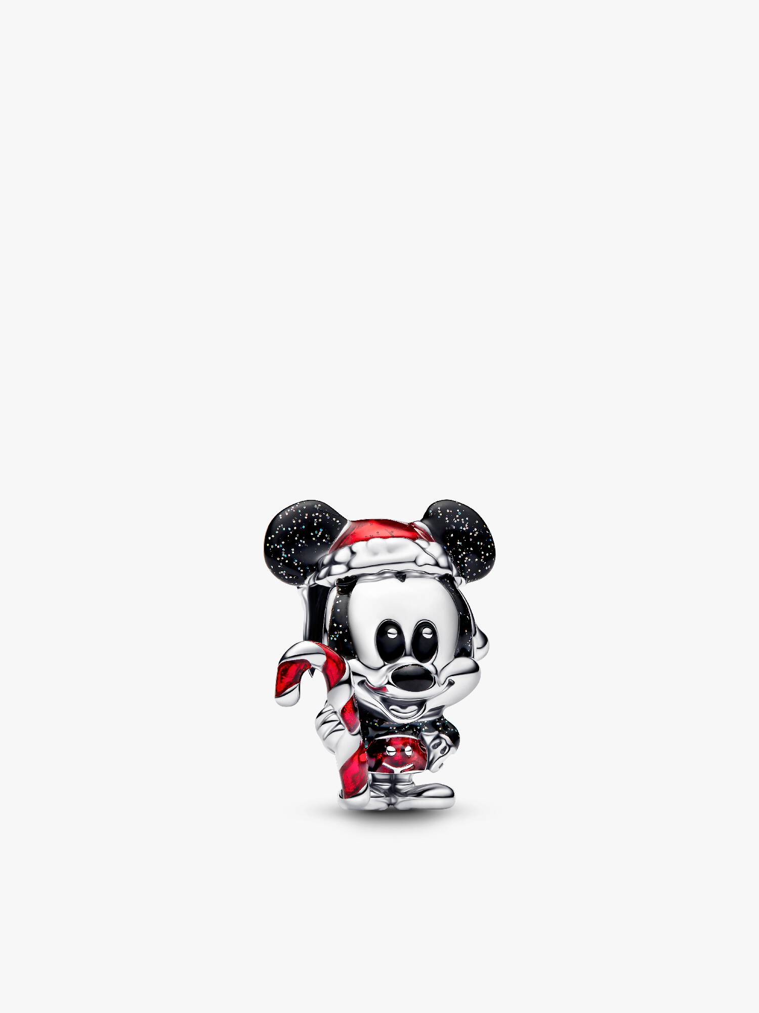 Charm atuendo de Mickey Mouse de Disney