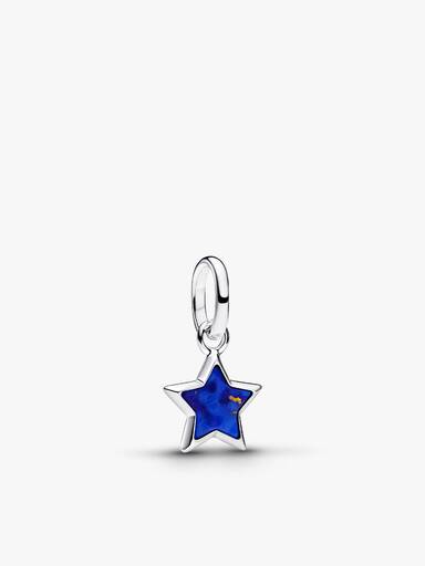 Set de Collar Amantes de las Estrellas