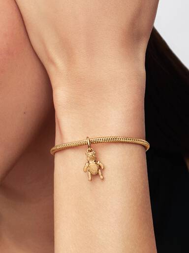 Charm colgante Winnie The Pooh de Disney