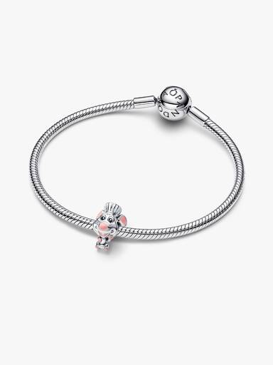 Charm Remy de Ratatouille de Disney Pixar