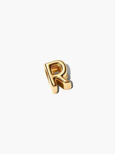 Charm del alfabeto letra R