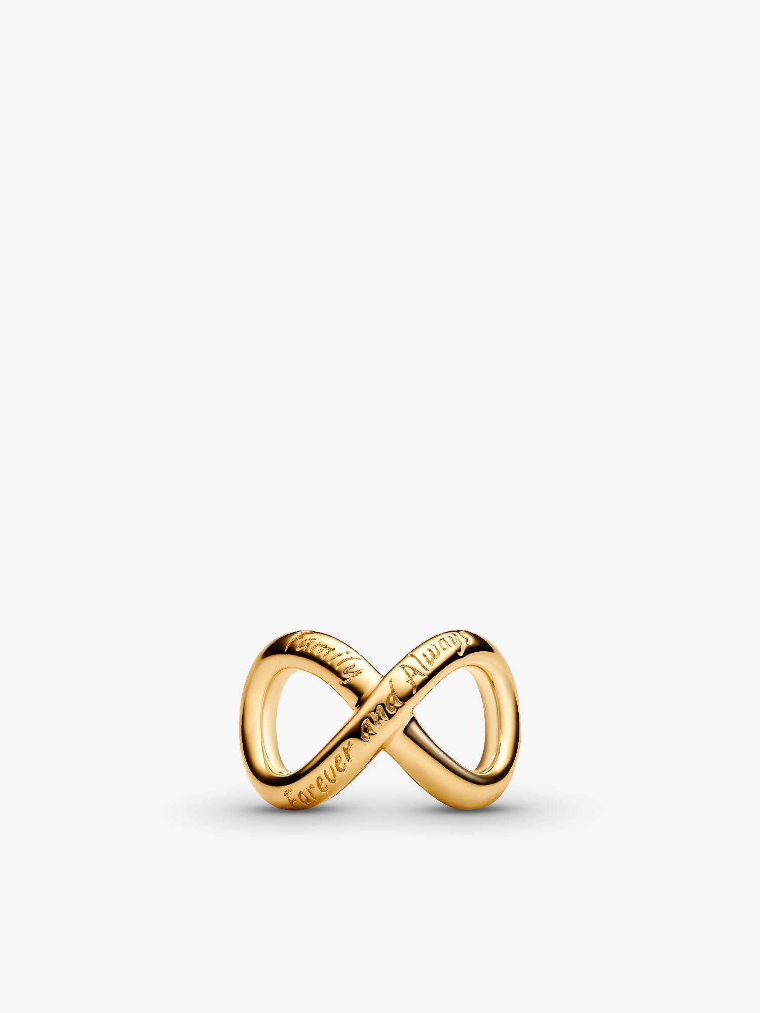 Charm Infinito Por siempre y Para siempre