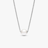 Collar Collier Perla Cultivada de Agua Dulce Tratada Collar Collier Perla Cultivada de Agua Dulce Tratada