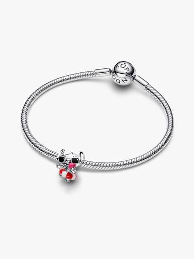 Charm diversión de verano con Stitch de Disney