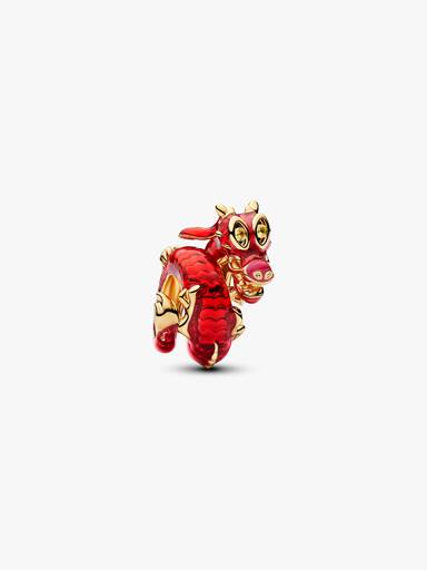 Charm Mushu de Mulan de Disney