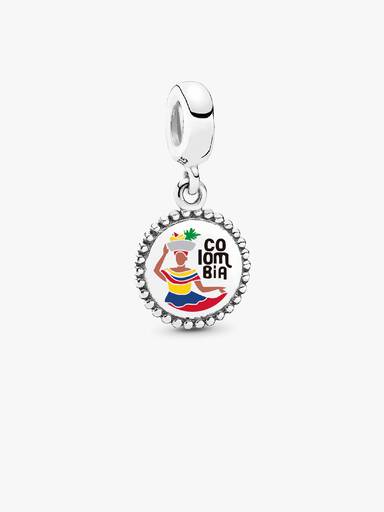 Charm Esencia Colombiana