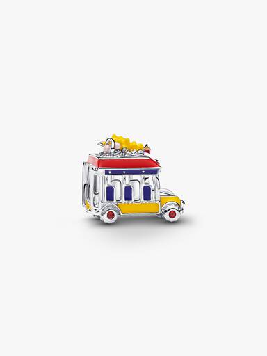 Charm Autobús Chiva