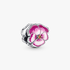 Charm Pensamiento rosa Charm Pensamiento rosa