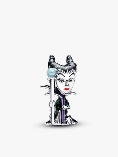 Set de Regalo de Pulsera con Charms Disney Villanos
