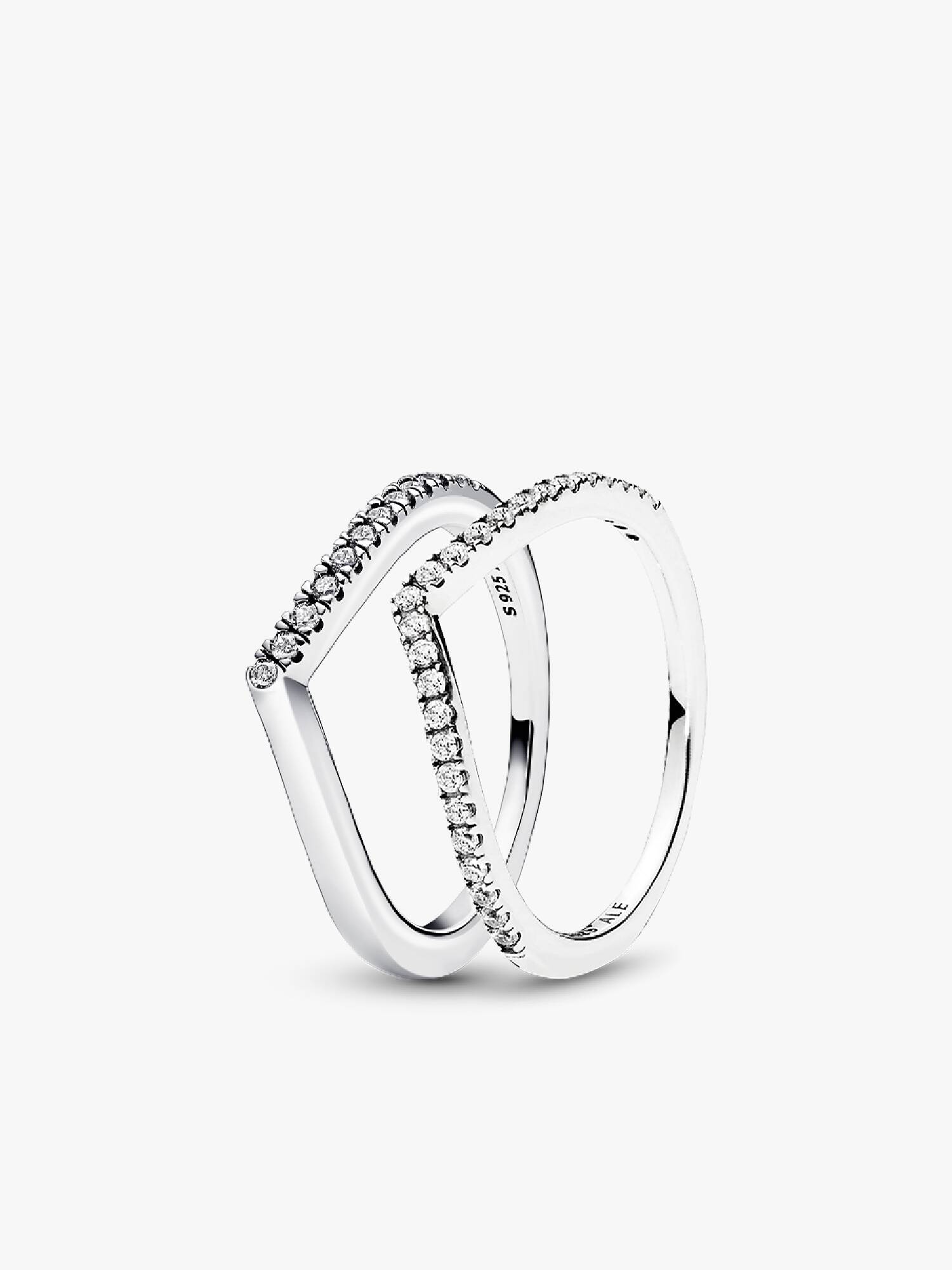 Set de anillos de los deseos